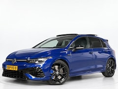 Volkswagen Golf - 2.0 TSI R 4Motion Panoramdak Nürburgring