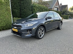 Kia XCeed - 1.0 T-GDi DynamicLine
