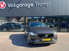 Volvo XC60 - T8 PHEV pano|memory|zwart leder