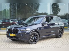 BMW X3 - XDrive30e High Executive | M-Sport | Sportstoelen | Pano | Memory | Bom vol