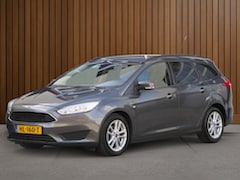 Ford Focus Wagon - 1.0 Trend Edition 101PK | Stoelverwarming | Cruise | Bluetooth | Navi | LM Velgen | NAP