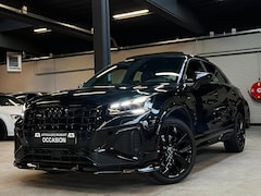 Audi Q2 - 35 TFSI S Edition Pano/CarplayACC/Camera
