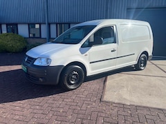 Volkswagen Caddy Maxi - 1.6 850 kg. Maxi uitvoering