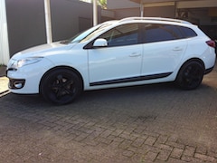 Renault Mégane - 1.5 dCi MEGANE EXPORT