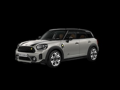 MINI Countryman - Cooper S E ALL4 ALL4