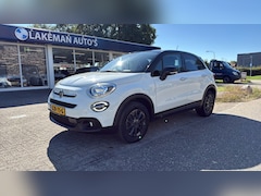 Fiat 500 X - 1.3 FireFly Turbo 150 Hey Google Automaat Huurkoop Inruil APK Garantie