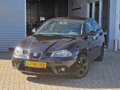 SEAT Ibiza - 1.4-16V Stella APK NIEUW|TREKHAAK