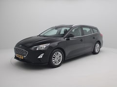 Ford Focus Wagon - 1.0 EcoBoost Active Business | Winter pakket | Navigatie |