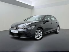 Volkswagen Golf - 1.0 TSI Life | 110 PK | Adaptive Cruise Control | Climate control | Parkeersensoren | Appl