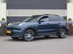 Lynk & Co 01 - 1.5 PHEV Plug-in hybrid| NAP | Trekhaak | Donkere Hemelbekleding |