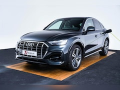Audi Q5 Sportback - 50 TFSI e Advanced edition Adaptieve Cruise Control - B&O - Head up - Assistentiepakket 'C