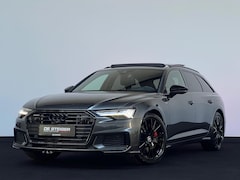 Audi A6 Avant - 55 TFSI e quattro S line Competition ACC Pano RS Seats 360 Sfeer Trekhaak