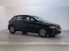 Volkswagen Polo - 1.0 TSI Life Camera App-Connect Adaptive Cruise Airco