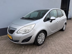 Opel Meriva - 1.4 Turbo Design Edition Automaat - Cruise Control