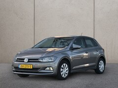Volkswagen Polo - 1.0 TSI Comfortline 95PK | Adaptive Cruise Control | Navigatie | Parkeersensoren v+a