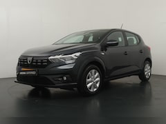 Dacia Sandero - 1.0 TCe 90PK Comfort | Navigatie via App | Camera | Cruise Control | Apple Carplay/Android