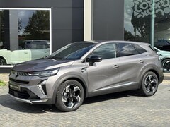 Renault Symbioz - 1.6 E-Tech full hybrid 145 iconic | Elek stoelen | 360 Camera | stoel/stuurverwarming