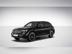 Mercedes-Benz GLC-klasse - 300e 4MATIC Business Solution AMG | Premium pakket | Panoramaschuifdak | Trekhaak | Night