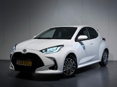 Toyota Yaris - 1.5 VVT-i Active /Clima/Cruise/Keyless/CarPlay/LED/HeadUp/Camera/Bots/LaneAss