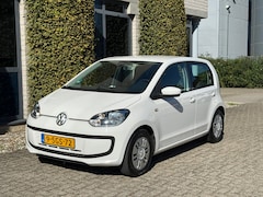 Volkswagen Up! - 1.0 move up BlueMotion