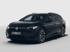 Volkswagen ID.7 - Limited Edition 77 kWh accu 286 PK