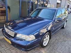 Volvo V70 - 2.4 Polar Goed onderhouden APK 07-2027