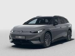 Volkswagen ID.7 - Limited Edition 77 kWh accu 286 PK · Trekhaak inklapbaar, met elektrische ontgrendeling ·