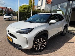 Toyota Yaris Cross - 1.5 Hybrid Dynamic|Half Leder|PDC