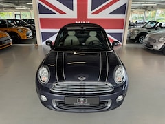MINI Cabrio - 1.6 One ( 6 MAANDEN GARANTIE )