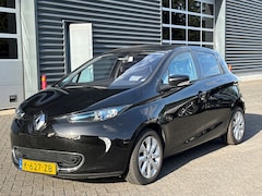 Renault Zoe - Q210 Zen Quickcharge 22 kWh | Camera | Navigatie
