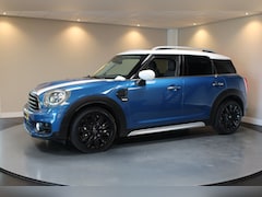 MINI Countryman - 1.5 Cooper Chili *1ste Eigenaar/Dealer OH* Carplay|Pano|Camera|Navi|Stoelverw.|Cruise|Half