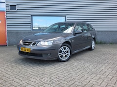 Saab 9-3 Sport Estate - 1.8t Linear | Stoelverwarming | Cruise | Airco | APK