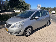 Opel Meriva - 1.4 Business+ 2012 AIRCO NWE APK