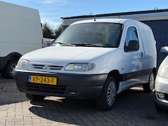 Citroën Berlingo - 1.1i 600 Export