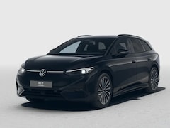 Volkswagen ID.7 - Limited Edition 77 kWh accu 286 PK · Trekhaak inklapbaar, met elektrische ontgrendeling ·
