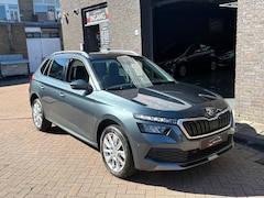 Skoda Kamiq - 1.0 TSI Business Edition