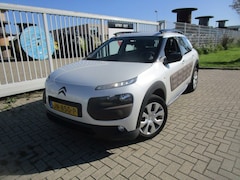 Citroën C4 Cactus - 1.2 PureTech Feel