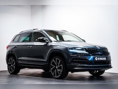Skoda Karoq - 1.5 TSI ACT Sportline|Pano dak|Trekhaak|Acc|Camera|19 inch