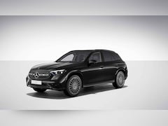 Mercedes-Benz GLC-klasse - 300e 4MATIC Business Solution AMG | Premium pakket | Panoramaschuifdak | Treeplanken | Nig