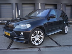 BMW X5 - XDrive35d High Executive *7 M-Pakket
