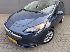 Opel Corsa - 1.4 Edition*CRUISE*AIRCO*APK*NAP*ELKT-RAAM