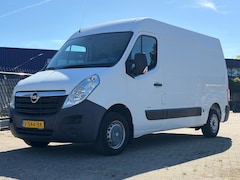 Opel Movano - 2.3 CDTI L2H3 Start/Stop Export