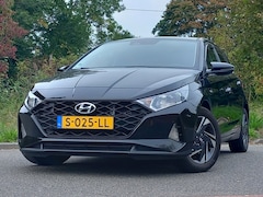 Hyundai i20 - 1.0 T-GDI Comfort Mild-Hybrid | Camera | Carplay