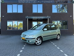 Hyundai Matrix - 1.8i Style | Airco | Lichtmetalen Velgen | Ruime MPV