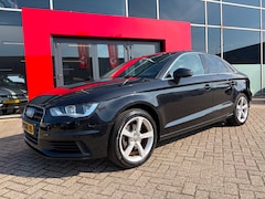 Audi A3 Limousine - 1.4 TFSI CoD Attraction Pro Line / navigatie