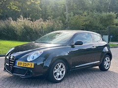 Alfa Romeo MiTo - 0.9 TwinAir Distinctive/AIRCO/CRUISE/PARKEERSENS ACHTER