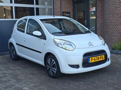 Citroën C1 - 1.0-12V Séduction Apk |Airco |5DR |Aygo