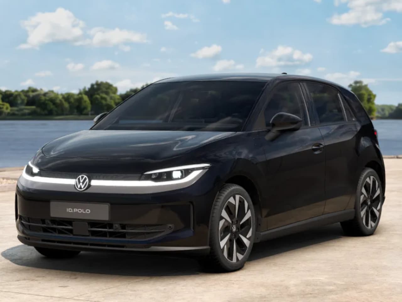 Volkswagen ID.Polo - Life First Edition 52 kWh accu, 211 PK - AutoWereld.nl