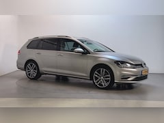Volkswagen Golf Variant - 1.0 TSI DSG Highline Business R LED Panoramadak Stoelverwarming Navigatie Parkeersensoren