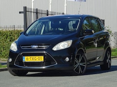 Ford Grand C-Max - 1.0 Titanium NAP/NAVI/CAMERA/CLIMA/PDC/APK